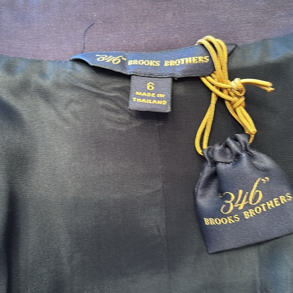 Brooks Brothers Jacket - Picture 7 of 8